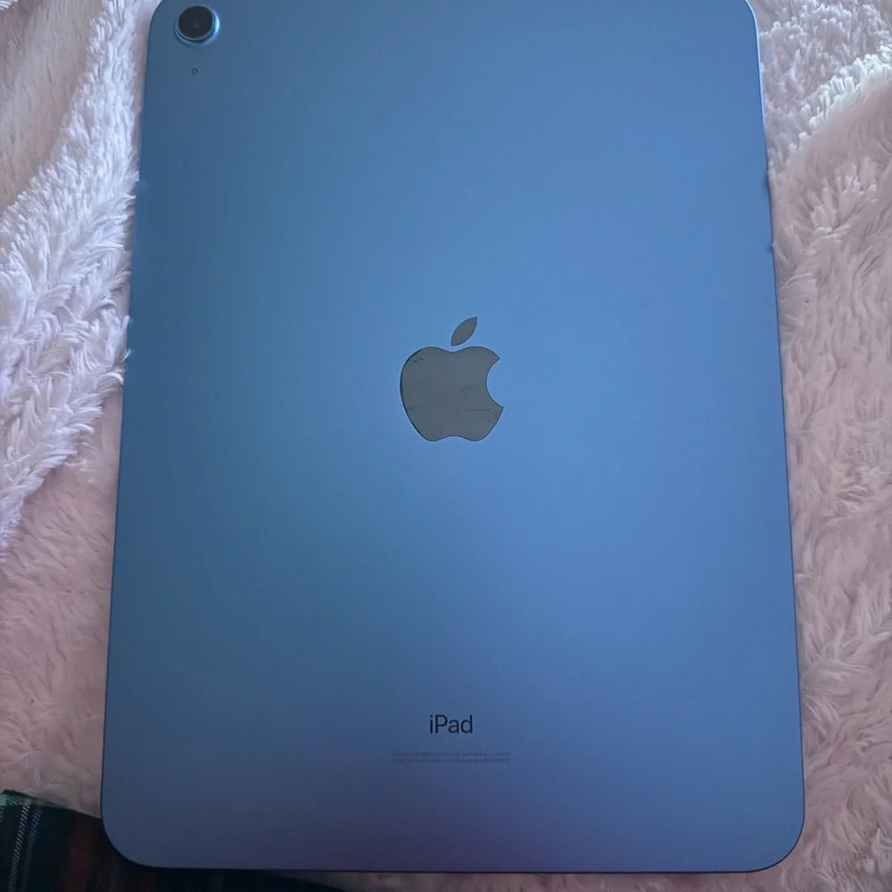 iPad 10 (2022, A14 series) 256gb